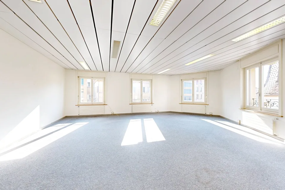Vous cherchez un espace de travail au centre ville de Neuchâtel? – photo 11 sur 12