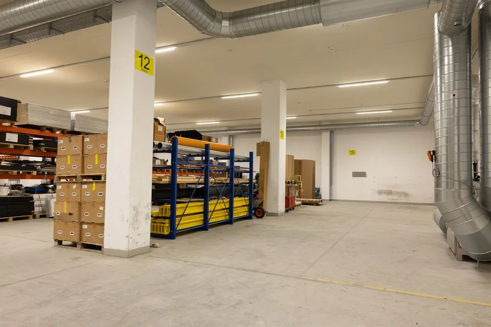 Profondément dans la chance de stockage - plus que juste une pièce rentre ici – photo 8 sur 10