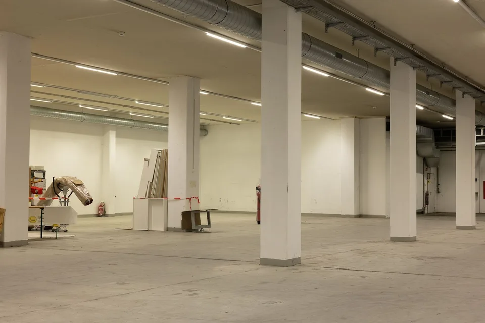 Profondément dans la chance de stockage - plus que juste une pièce rentre ici – photo 10 sur 10