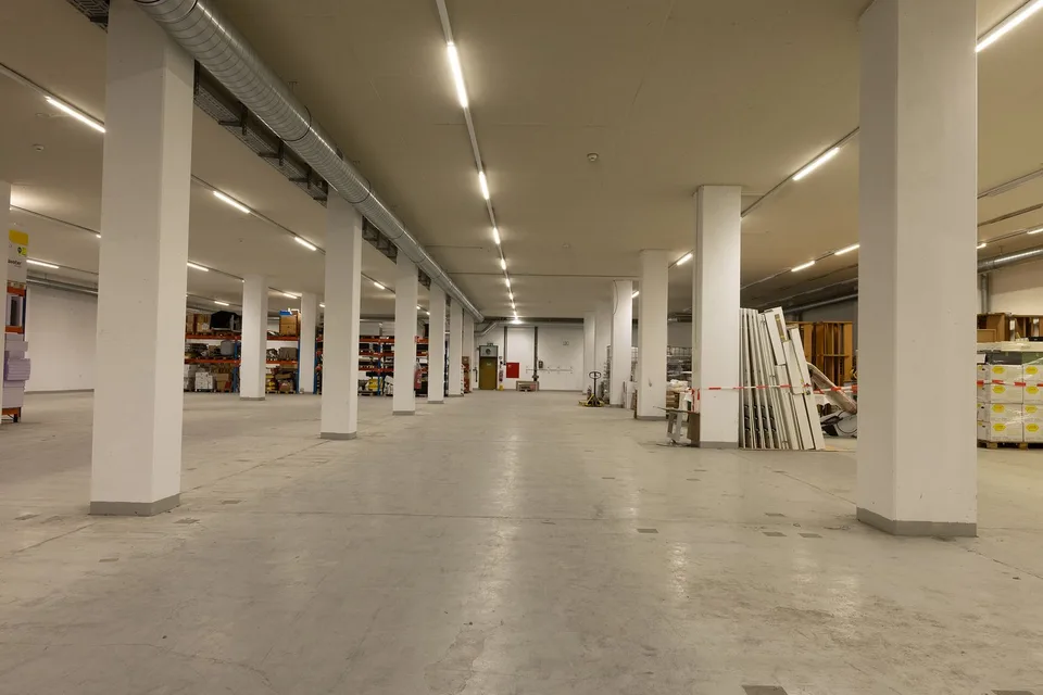 Profondément dans la chance de stockage - plus que juste une pièce rentre ici – photo 6 sur 10