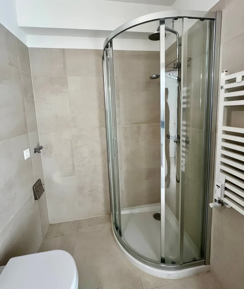 Mietet man ein hübsches und helles Einzimmerapartment, das kürzlich renoviert wurde – Foto 10 von 12