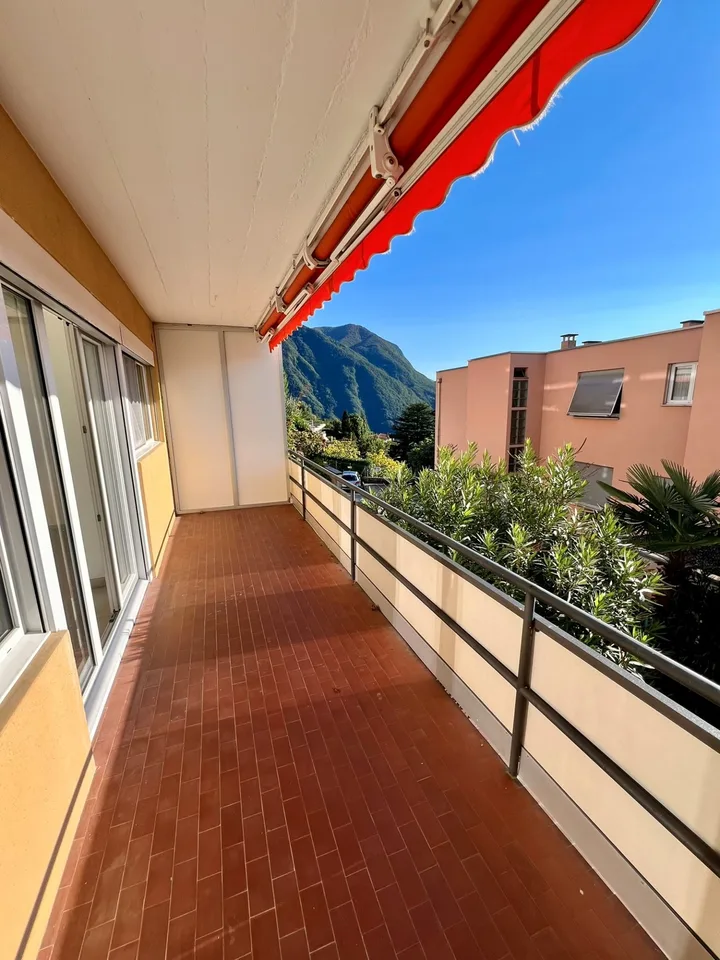 Mietet man ein hübsches und helles Einzimmerapartment, das kürzlich renoviert wurde – Foto 11 von 12