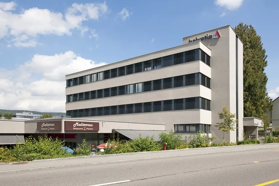 zentral gelegener Büroraum zu vermieten