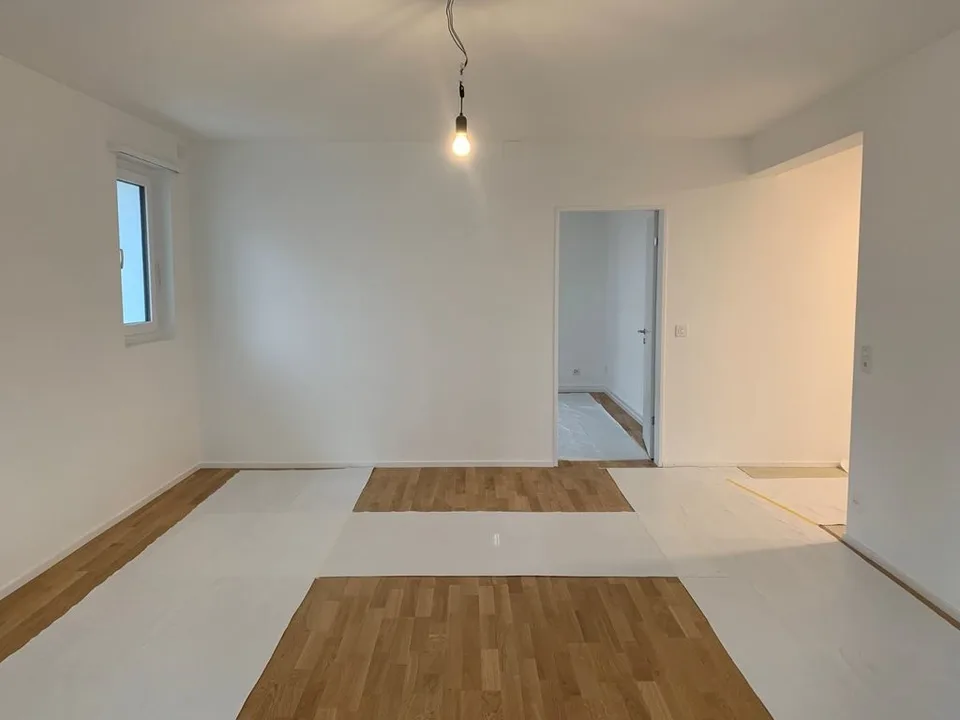Vivere a Wollishofen - ristrutturato e situato in centro