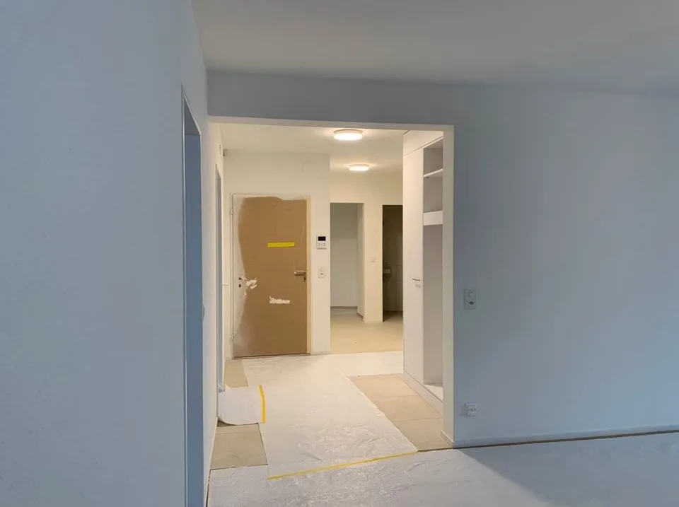 Vivere a Wollishofen - ristrutturato e situato in centro