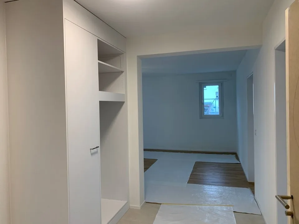 Wohnen in Wollishofen - saniert und zentral gelegen – Foto 17 von 20