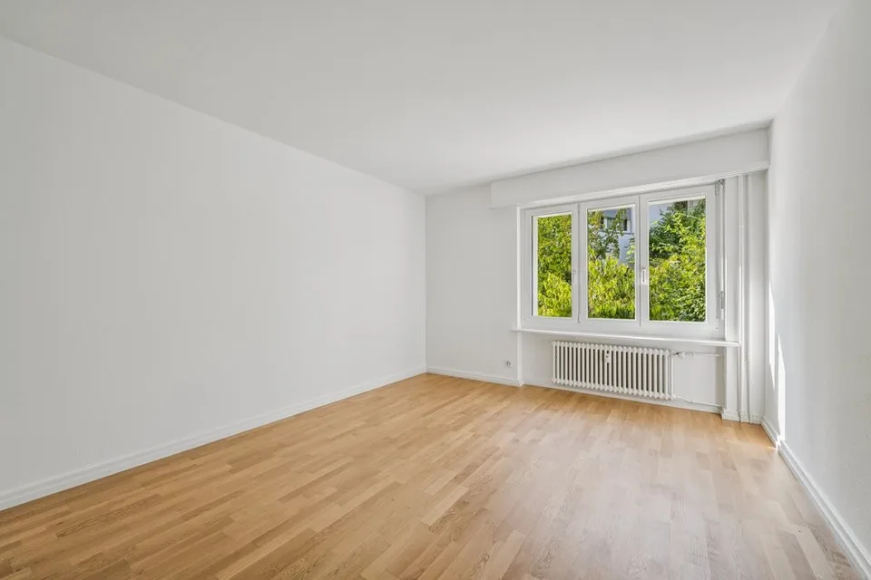 Wohnen in Wollishofen - saniert und zentral gelegen – Foto 5 von 20