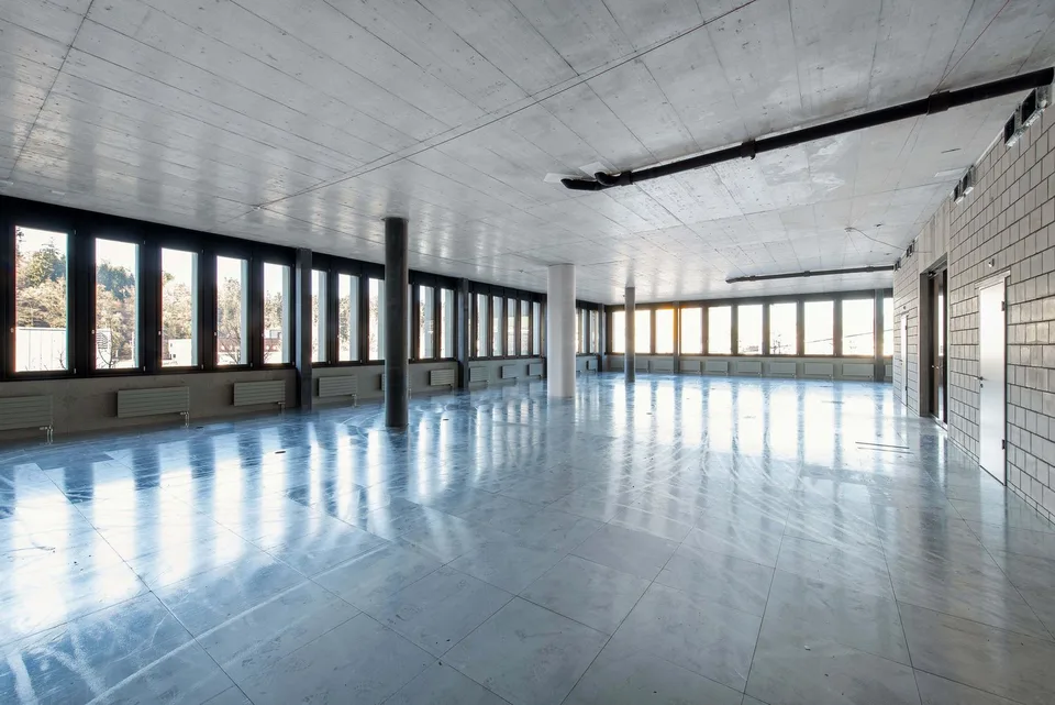 Spazi aziendali attraenti nel D4 Business Village Lucerna – foto 12 di 18