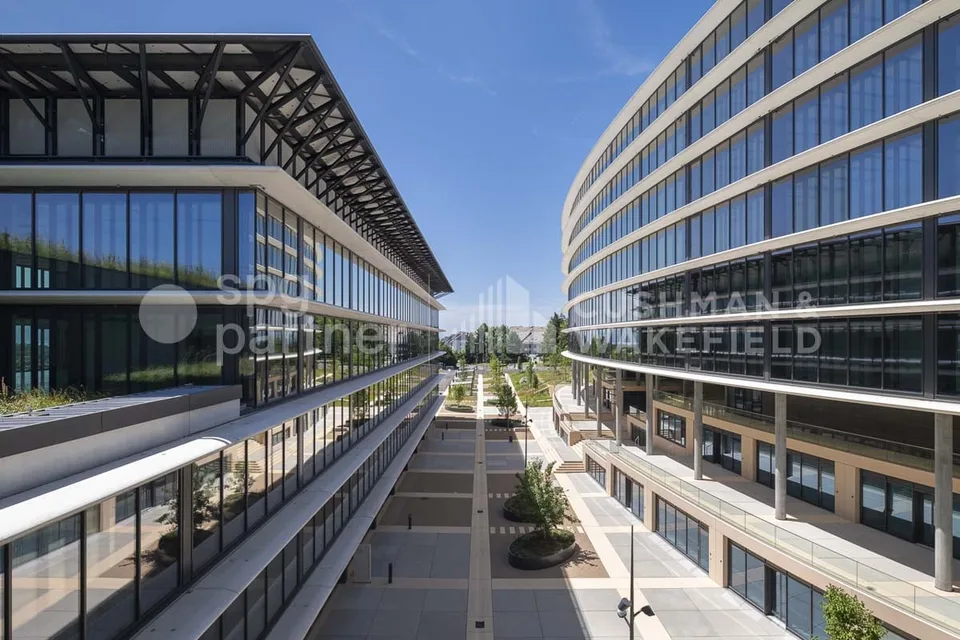 COCOON Ouest lausannois, votre activité avec vue lac et montagnes