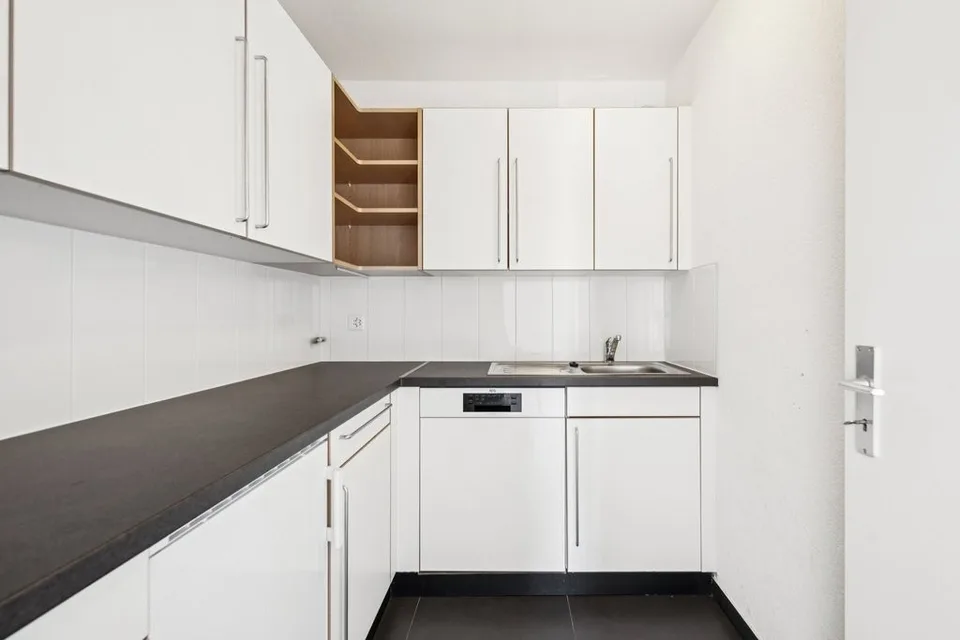 À LOUER - SURFACE DE BUREAUX DE 198 m2 À LAUSANNE