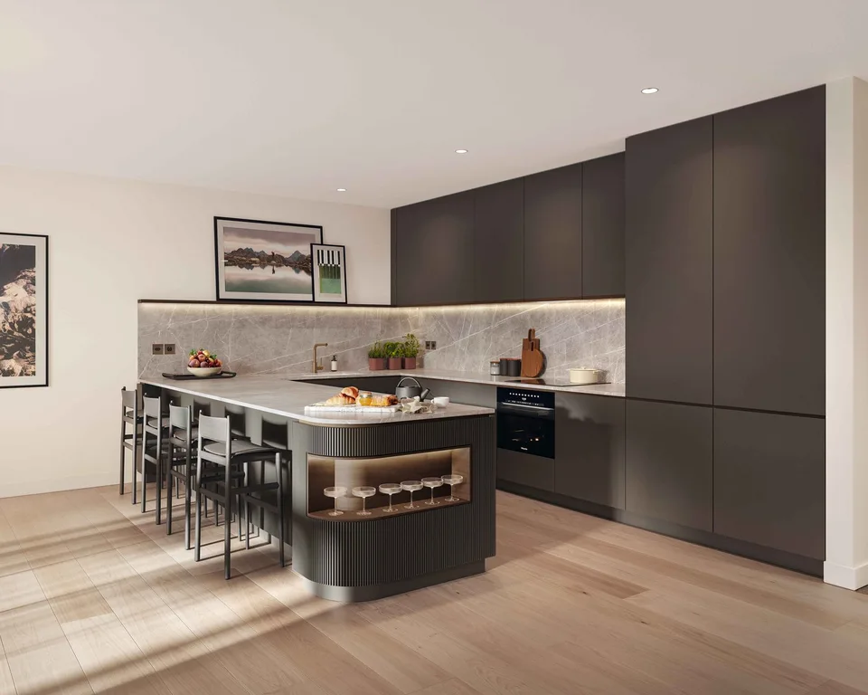 Residenz 812 (S 204)