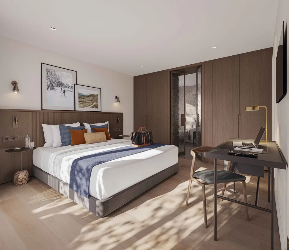 Residenz 812 (S 204)