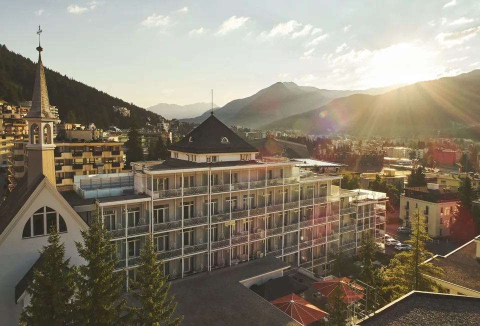 Residenz 812 (S 204)