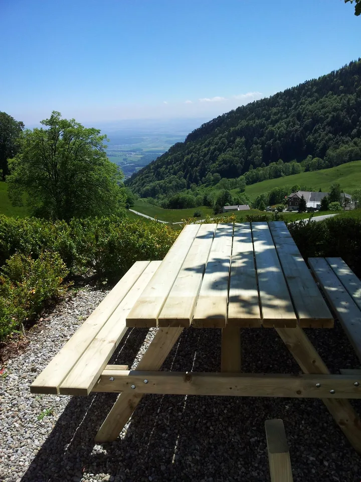 Plus de 5,6 % de rendement Kurhaus Balmberg – photo 9 sur 11