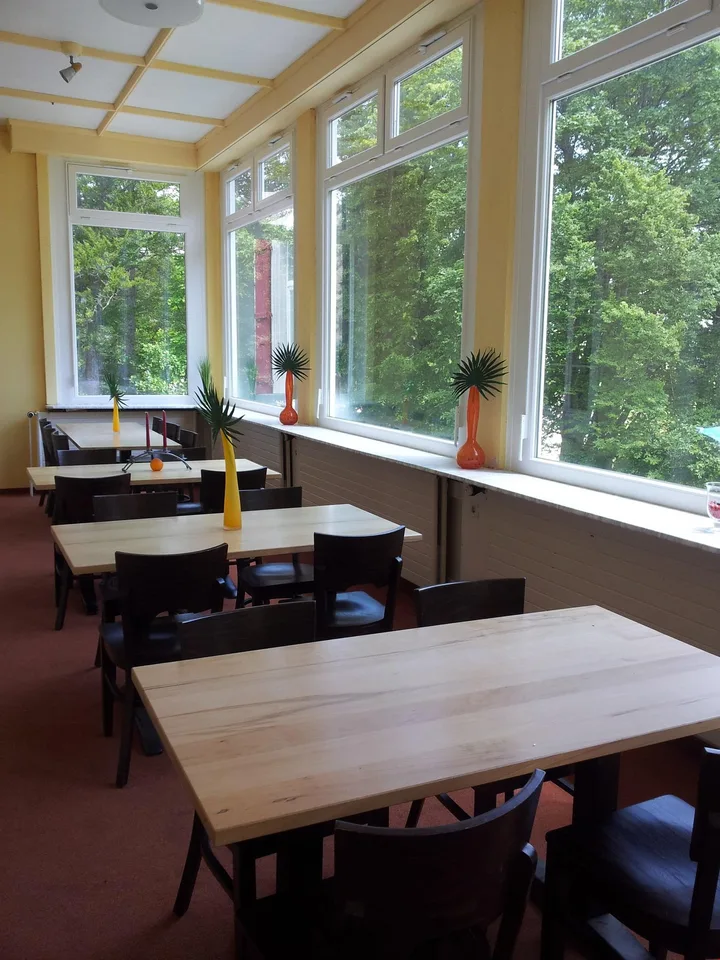 Plus de 5,6 % de rendement Kurhaus Balmberg – photo 8 sur 11