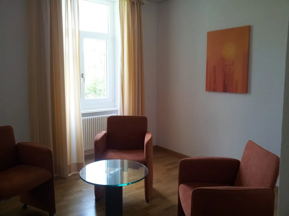 Plus de 5,6 % de rendement Kurhaus Balmberg – photo 7 sur 11