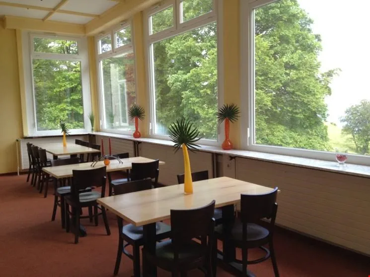 Plus de 5,6 % de rendement Kurhaus Balmberg – photo 6 sur 11