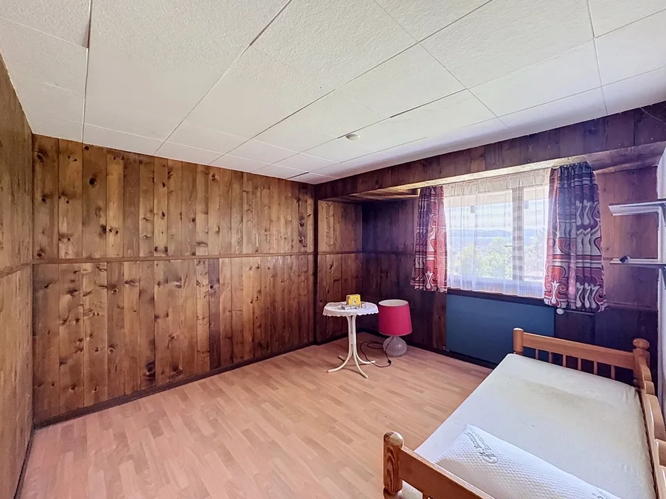 Casa a schiera con terrazza privata – foto 6 di 12