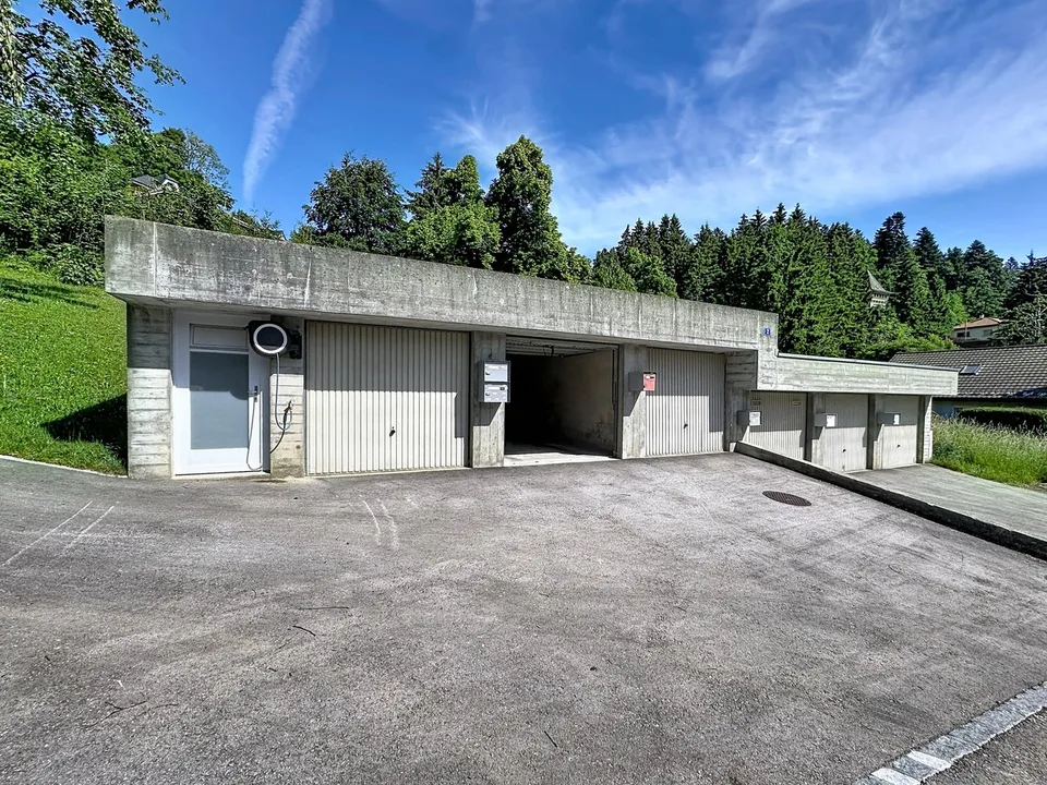 Casa a schiera con terrazza privata – foto 12 di 12