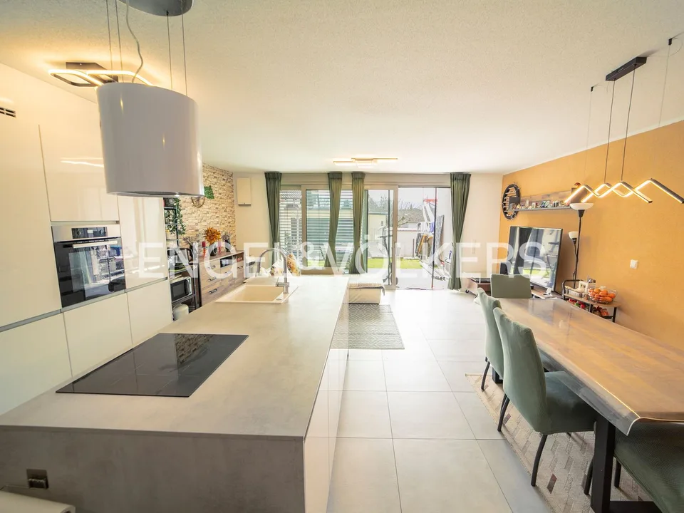 Neuwertig & modern - Attraktive Wohnung in Bad Säckingen