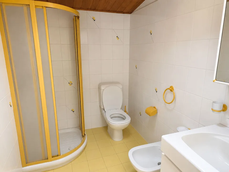 Gemütliches Doppelhaus, zwei 4.5-Zimmer-Wohnungen – Foto 13 von 14