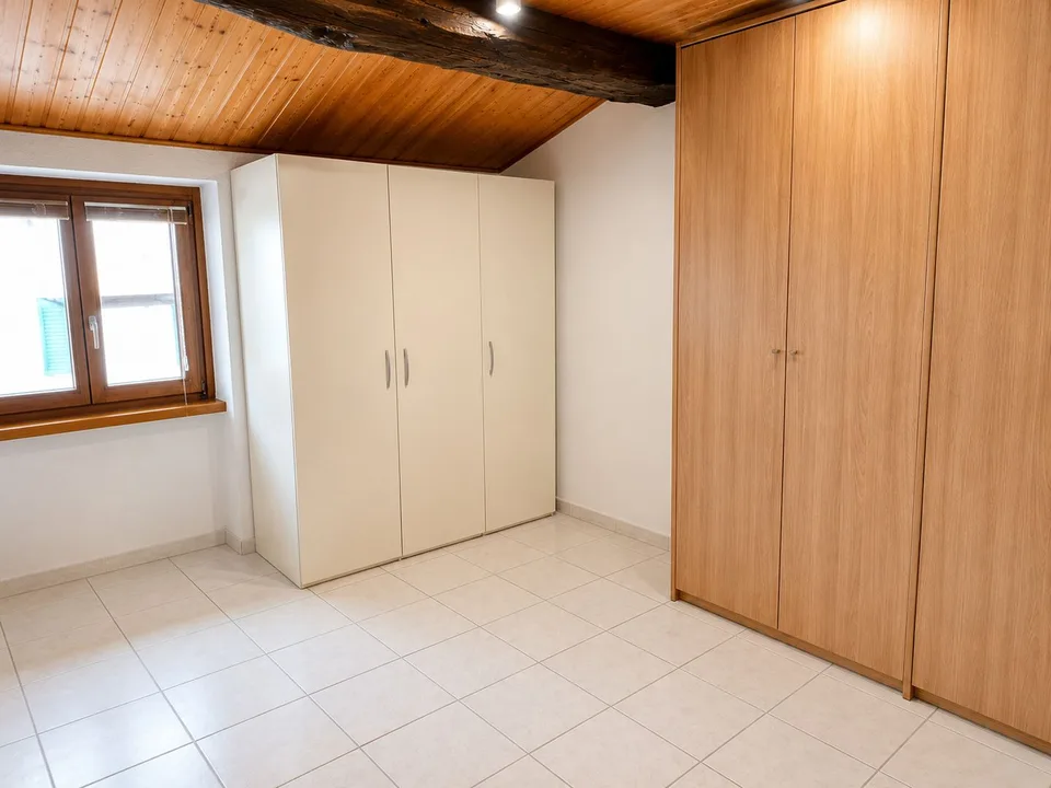 Gemütliches Doppelhaus, zwei 4.5-Zimmer-Wohnungen – Foto 9 von 14