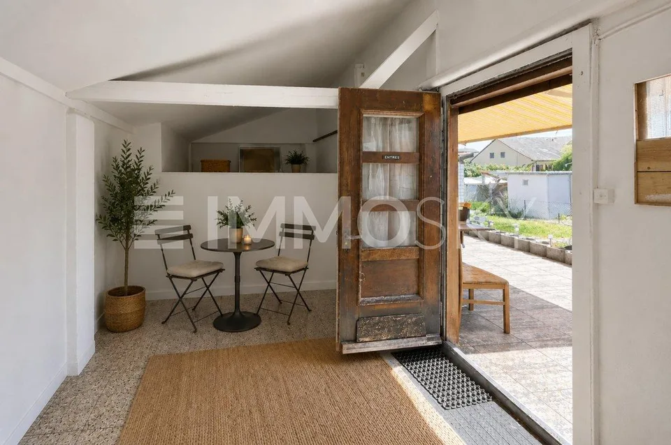 6.5 Zimmer Einfamilienhaus in Dompierre FR – Foto 10 von 12