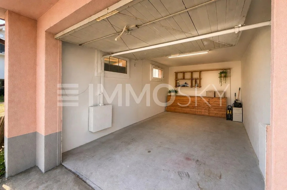 6.5 Zimmer Einfamilienhaus in Dompierre FR – Foto 11 von 12