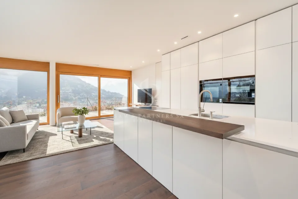 Neue Wohnungen in Lugano – Foto 7 von 15