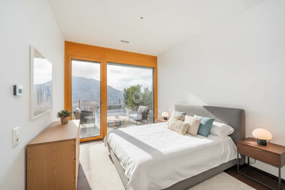 Neue Wohnungen in Lugano – Foto 11 von 15
