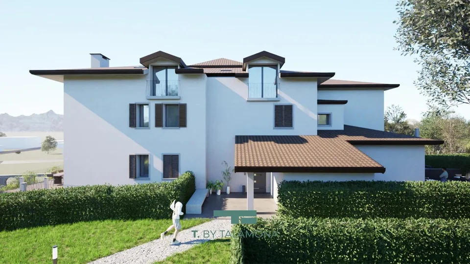 NEUE RENOVIERUNG ? RESIDENZA BELLE ARTI