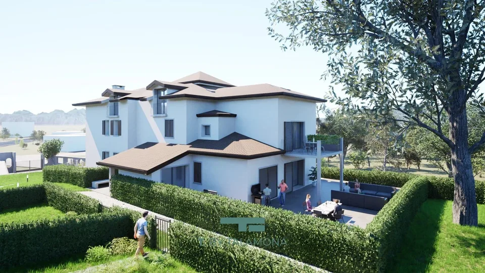 NEUE RENOVIERUNG ? RESIDENZA BELLE ARTI