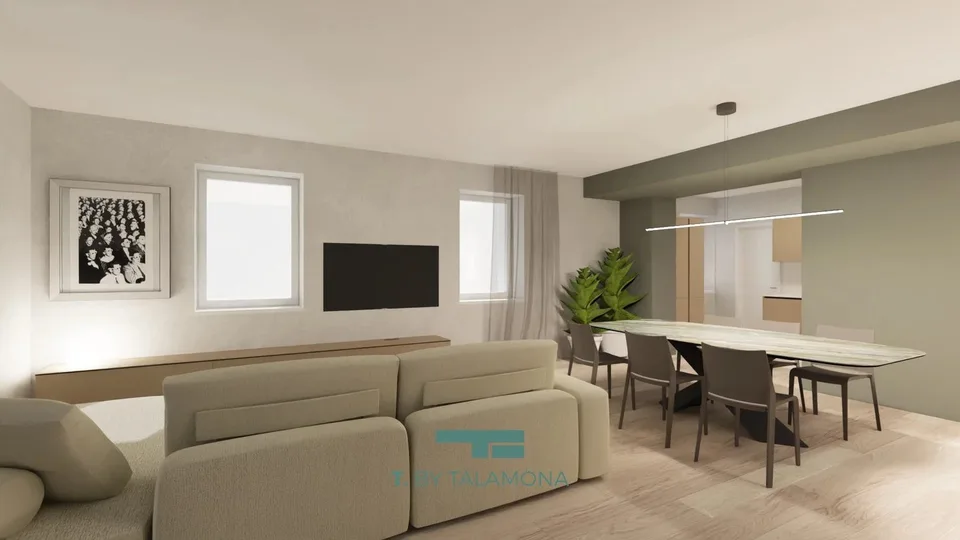 NEUE RENOVIERUNG ? RESIDENZA BELLE ARTI