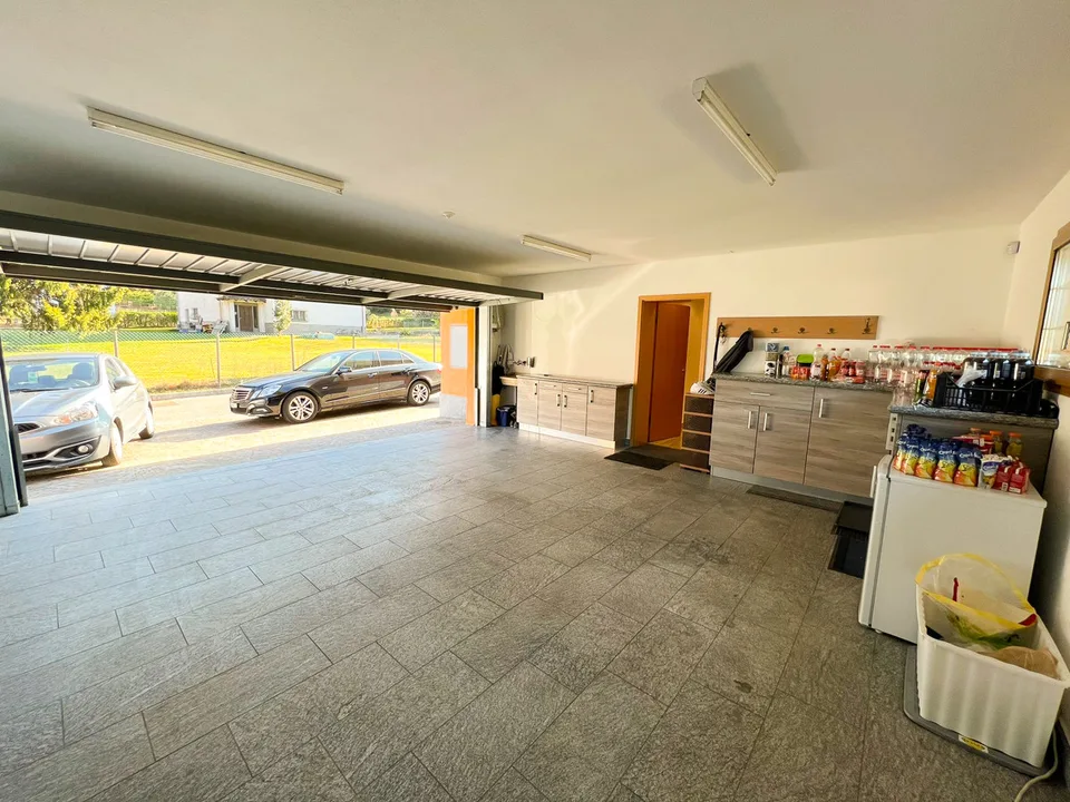 7.5 Zimmer Einfamilienhaus in Claro – Foto 8 von 12
