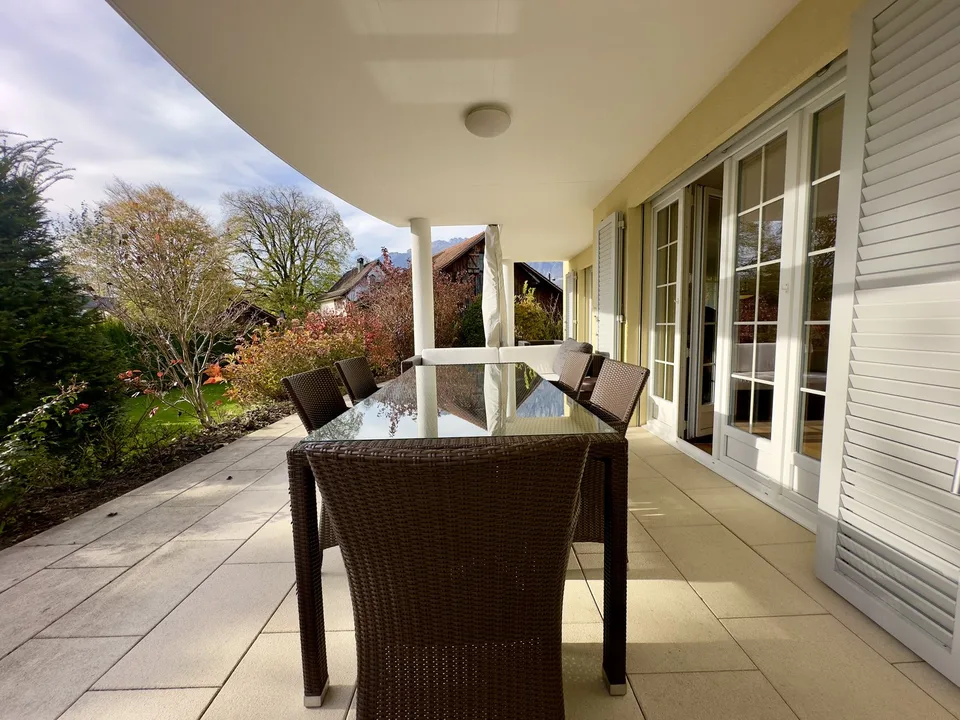 RESERVIERT! Premium-Einfamilienhaus mit viel Platz & Privatsphäre in H – Foto 8 von 13