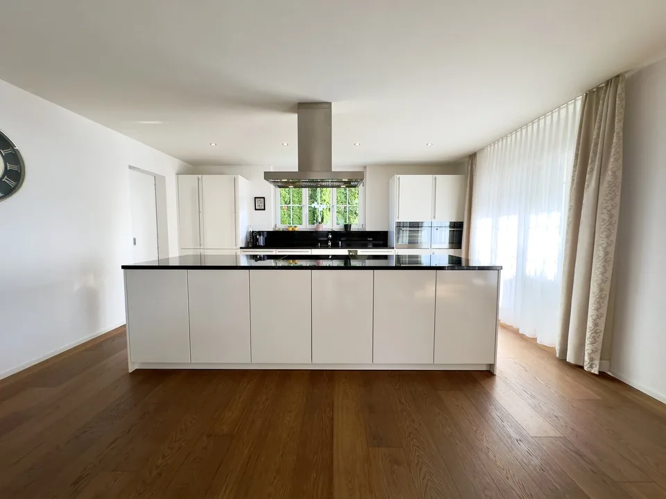 RESERVIERT! Premium-Einfamilienhaus mit viel Platz & Privatsphäre in H