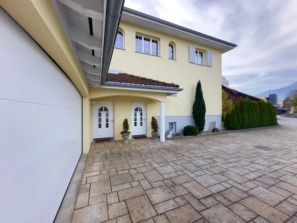 RESERVIERT! Premium-Einfamilienhaus mit viel Platz & Privatsphäre in H – Foto 6 von 13