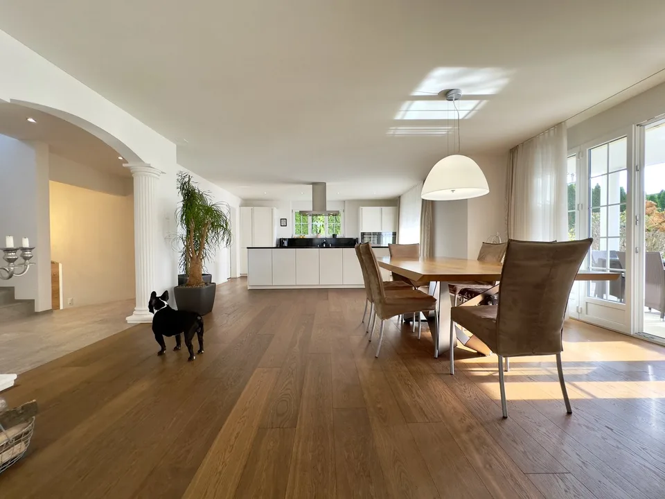 RESERVIERT! Premium-Einfamilienhaus mit viel Platz & Privatsphäre in H