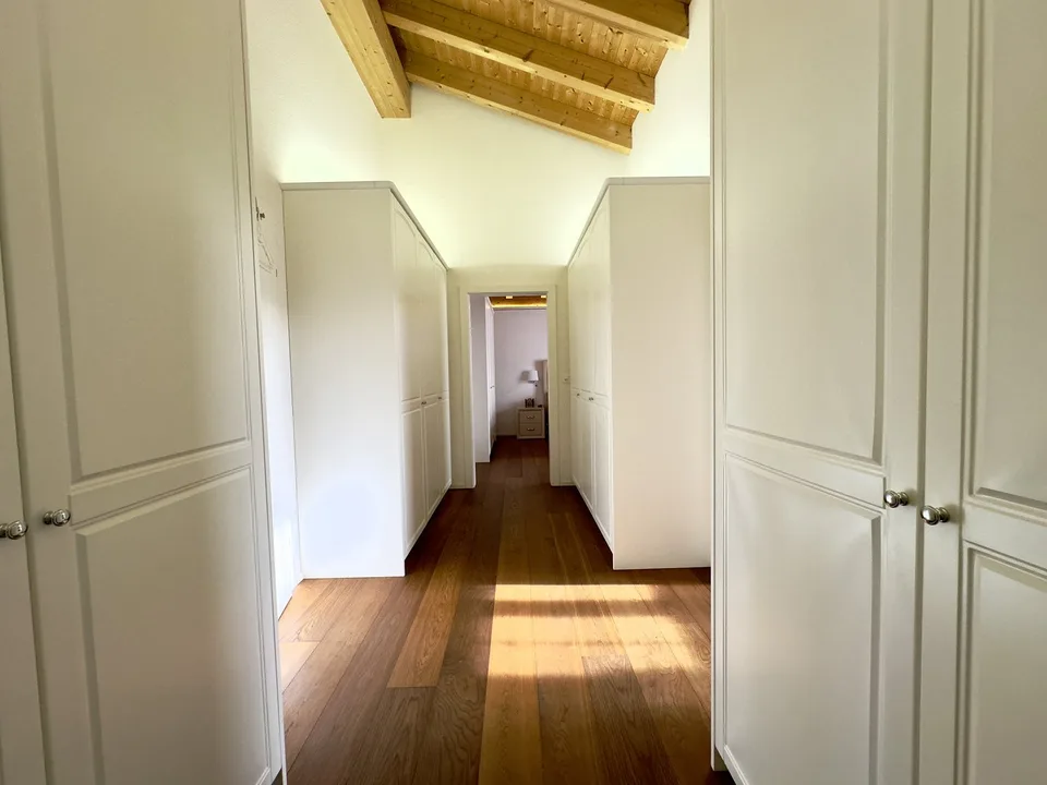 RESERVIERT! Premium-Einfamilienhaus mit viel Platz & Privatsphäre in H – Foto 11 von 13
