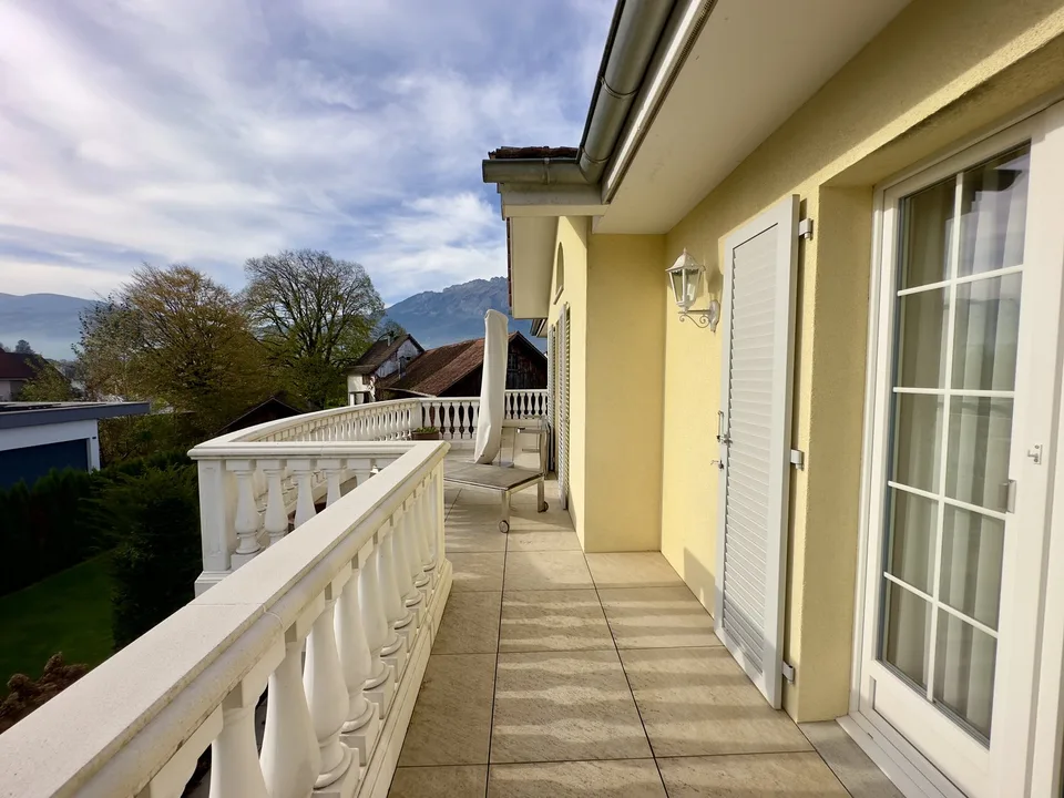 RESERVIERT! Premium-Einfamilienhaus mit viel Platz & Privatsphäre in H – Foto 7 von 13