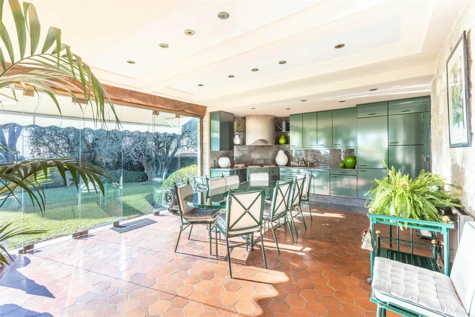Prestigiosa Villa in Pietra da Taglio - Quartiere residenziale di Fabr – foto 10 di 13