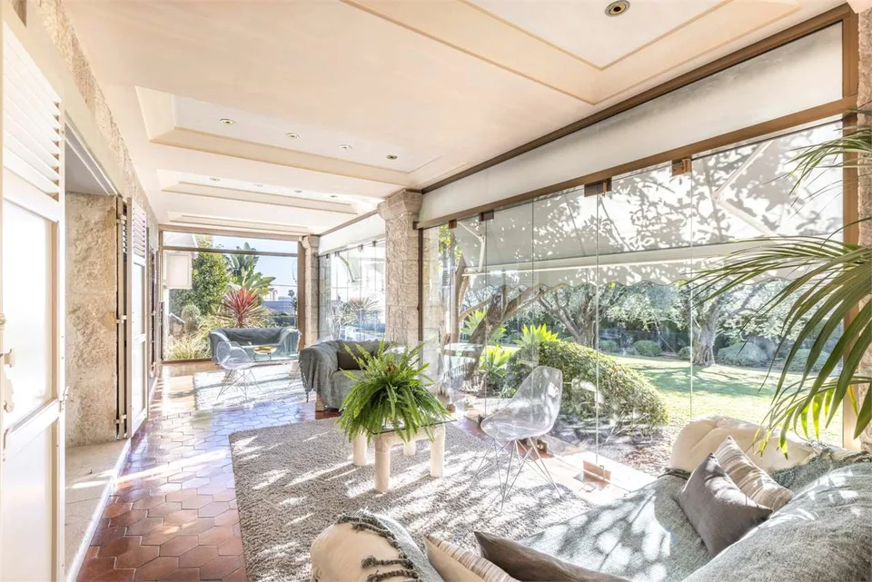 Prestigiosa Villa in Pietra da Taglio - Quartiere residenziale di Fabr – foto 9 di 13
