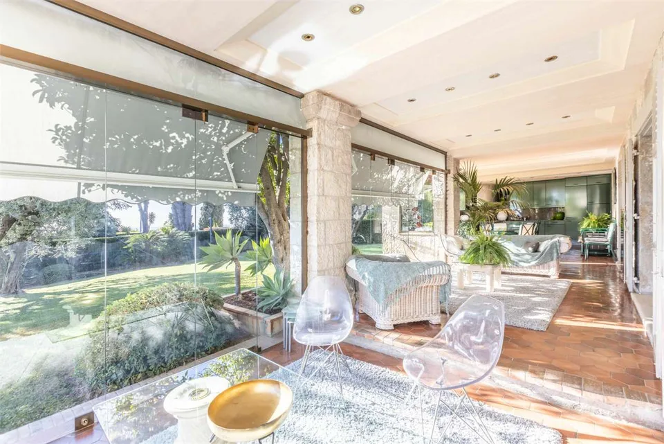 Prestigiosa Villa in Pietra da Taglio - Quartiere residenziale di Fabr – foto 11 di 13