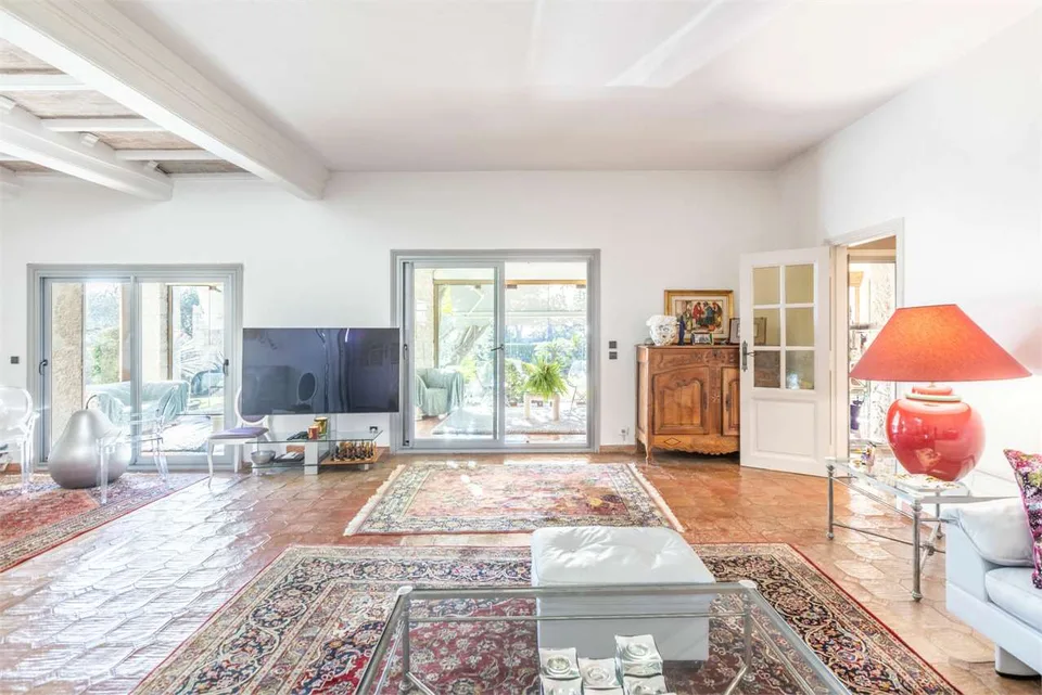 Prestigiosa Villa in Pietra da Taglio - Quartiere residenziale di Fabr – foto 8 di 13