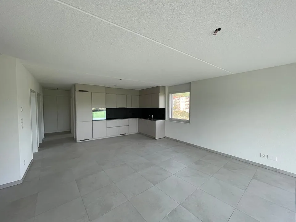 Apartment, Boécourt - 542000