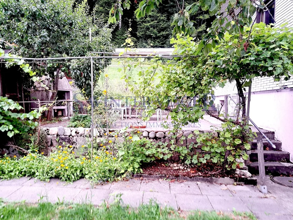 La maison "Les mésanges" en viager occupé – Foto 11 von 13