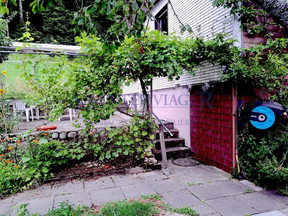 La maison "Les mésanges" en viager occupé – Foto 10 von 13