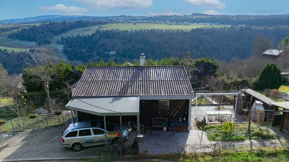 La maison "Les mésanges" en viager occupé – Foto 6 von 13