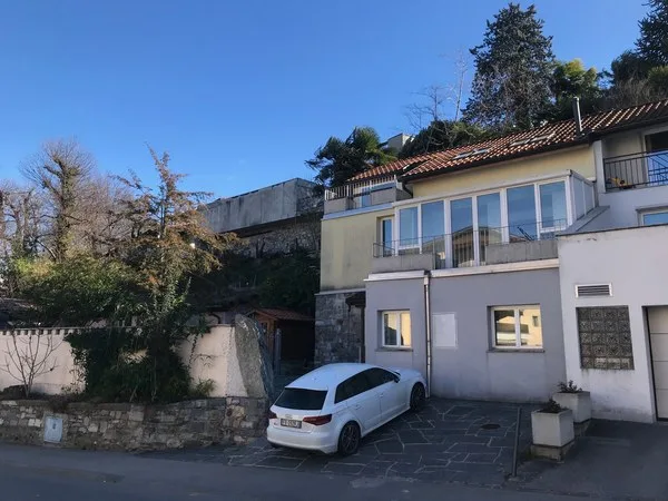 Casa in vendita. CHF 495'000.-- disponibile da subito