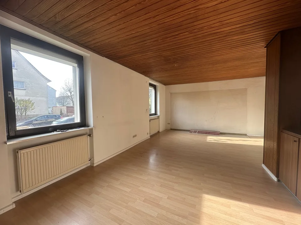 Casa unifamiliare di 5 locali, situata in centro, con giardino paradisiaco e garage a Rheinfelden